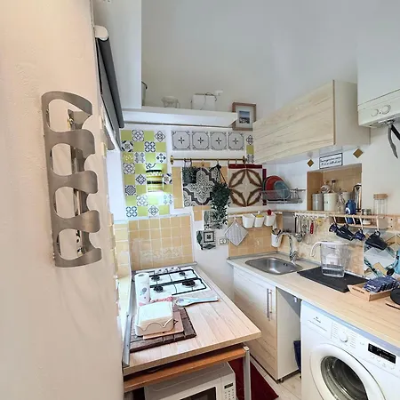 Holiday home Vivifeliz In Amalficoast *
