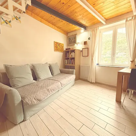 Holiday home Vivifeliz In Amalficoast Minori