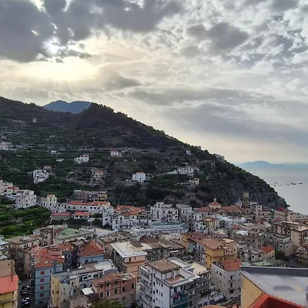 Vivifeliz In Amalficoast